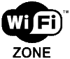 WiFi Zone - Free Internet Access / Acceso a Internet inal�mbrico gratuito
